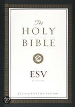 The Holy Bible
