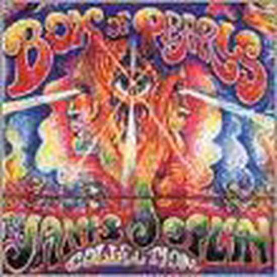 Box Of Pearls, Janis Joplin | CD (album) | Muziek | bol