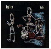 Isglem - Null G (CD)