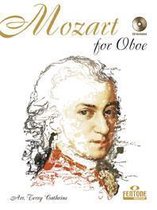 Mozart for Oboe