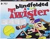 Afbeelding van het spelletje Twister Blindfolded - Actiespel
