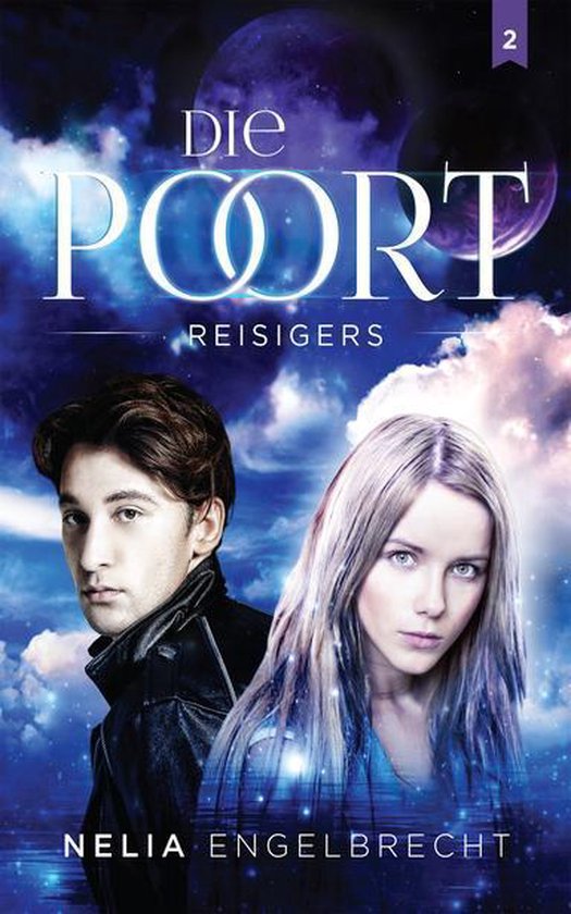 Die Poort 2 - Die Poort 2: Reisigers - cover