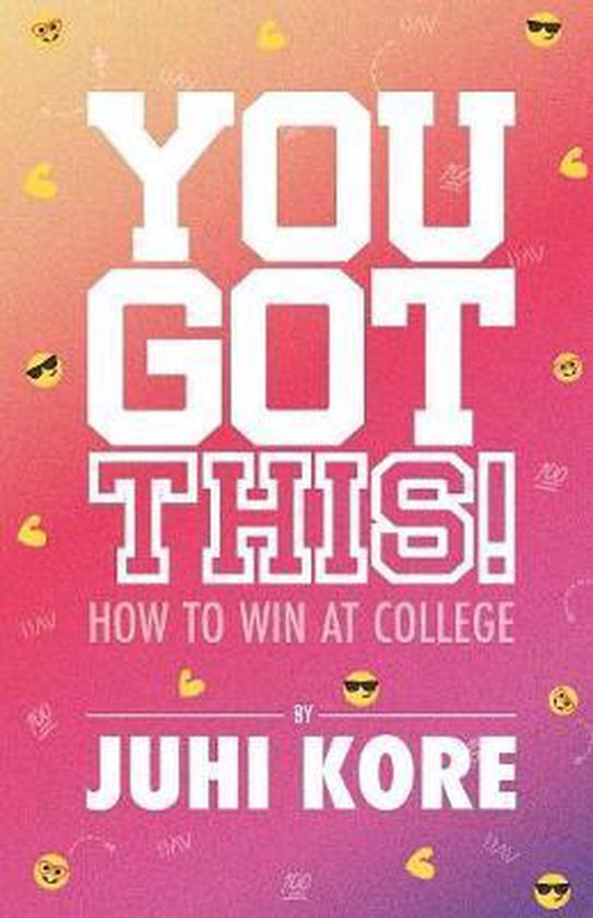 You Got This! - cover