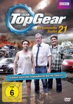 Top Gear: Season 21 (Import)