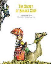 The Secret of Banana Soup