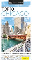 DK Eyewitness Top 10 Chicago