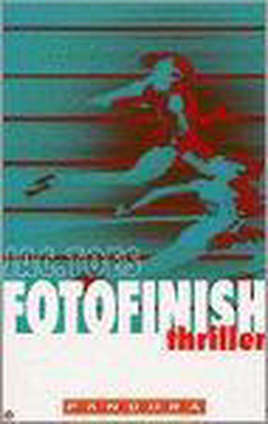 Fotofinish