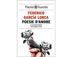 Poesie d'amore