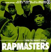 Rapmasters: From Tha Priority...Vol. 8