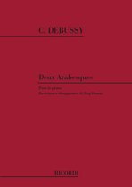 Deux Arabesques