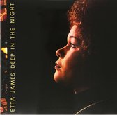 Etta James - Deep In The Night (LP)