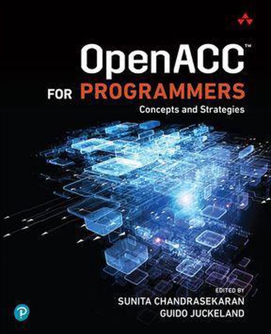 OpenACC for Programmers - cover