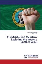 The Middle East Question