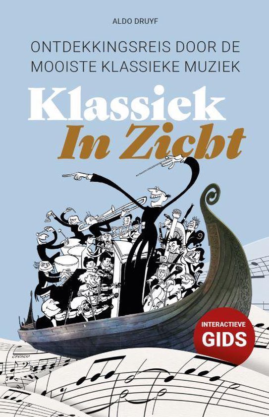 Klassiek In Zicht - Aldo Druyf | Northernlights300.org