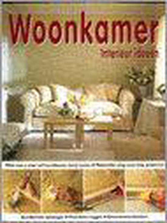 9789054261230 - Woonkamer
