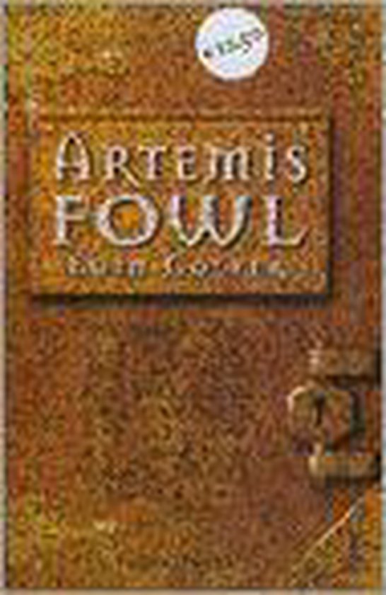 Artemis Fowl