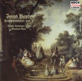 Haydn: Divertimenti, Vol. 5