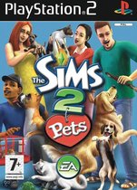 The Sims 2: Pets - Engelse Editie