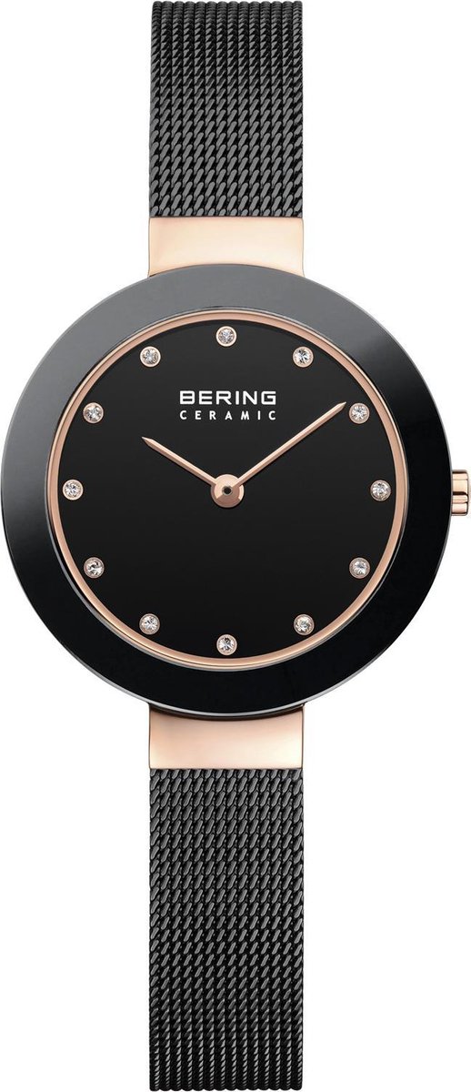 Bering 11429-166 horloge