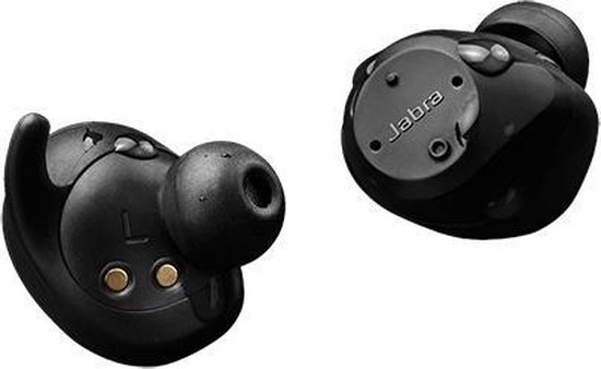 Jabra Elite Sport Casque True Wireless Stereo (TWS) Ecouteurs Sports  Micro-USB... | bol