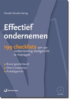 Effectief Ondernemen