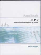 Handboek PHP 5