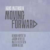 Hans Mathisen - Moving Forwards (CD)