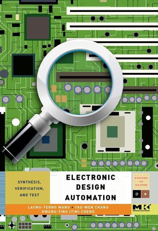Electronic Design Automation - cover