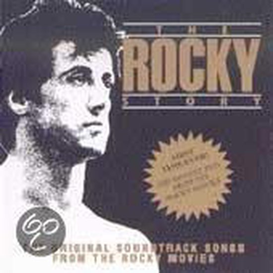 Rocky Story