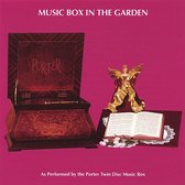 Music Box in the Garden