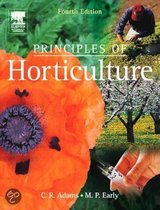 Principles Of Horticulture