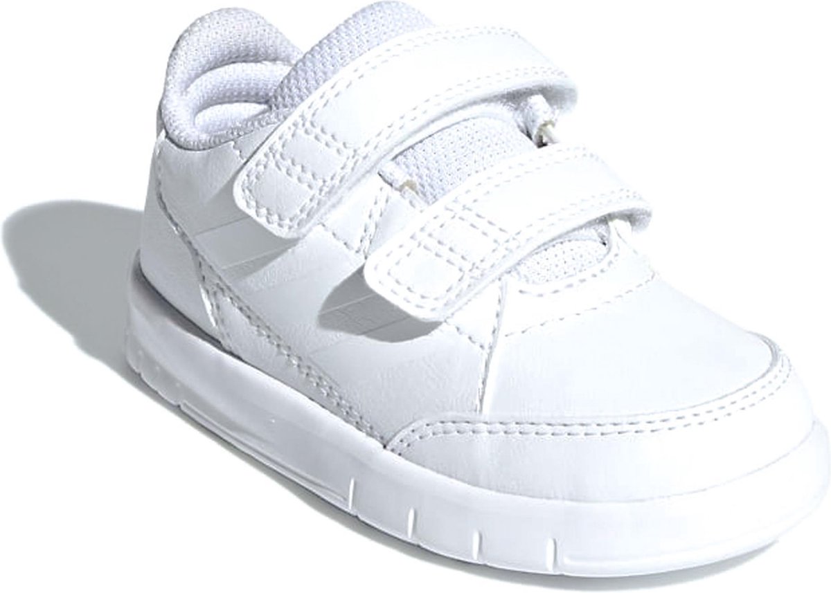 Baskets adidas - Taille 22 - Unisexe - blanc | bol.com