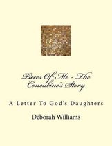 Pieces Of Me - The Concubine's Story