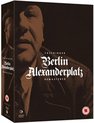 Berlin Alexanderplatz (DVD)