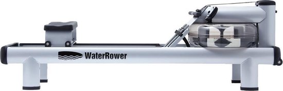 Roeitrainer - WaterRower M1 HiRise