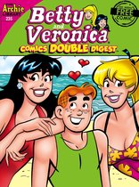 Betty & Veronica Comics Double Digest 235 - Betty & Veronica Comics Double Digest #235