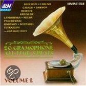 20 Gramophone All-Time Greats Vol 2
