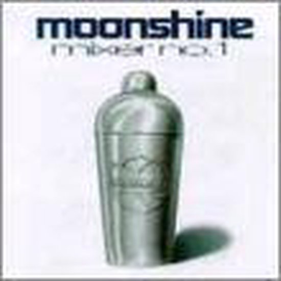 Moonshine Mixer No. 1, Elli Mac CD (album) Muziek bol