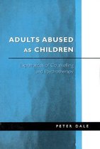 Adults Abused as Children