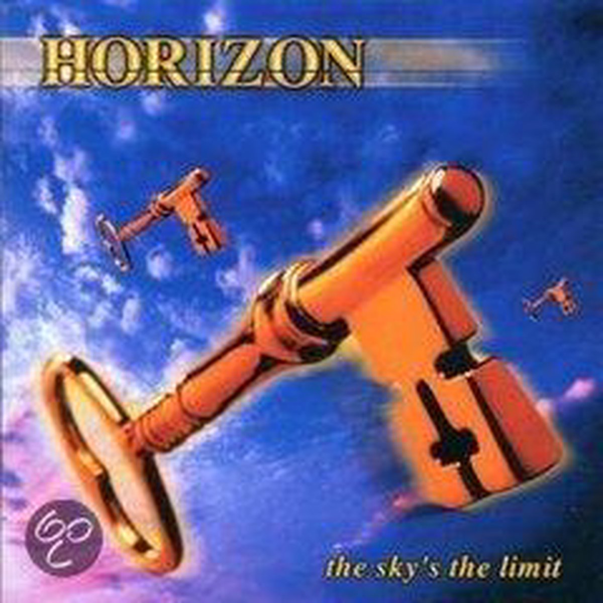 Sky'S The Limit