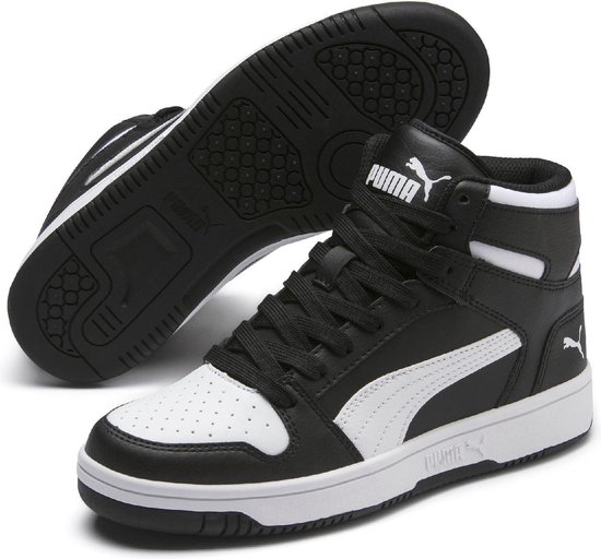 puma rebound layup sl sneakers