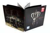 Broken Crown Halo (Limited Deluxe Artbook, 2CD+DVD)
