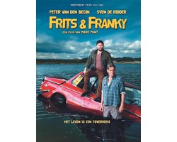 foto van Frits en Franky (DVD)
