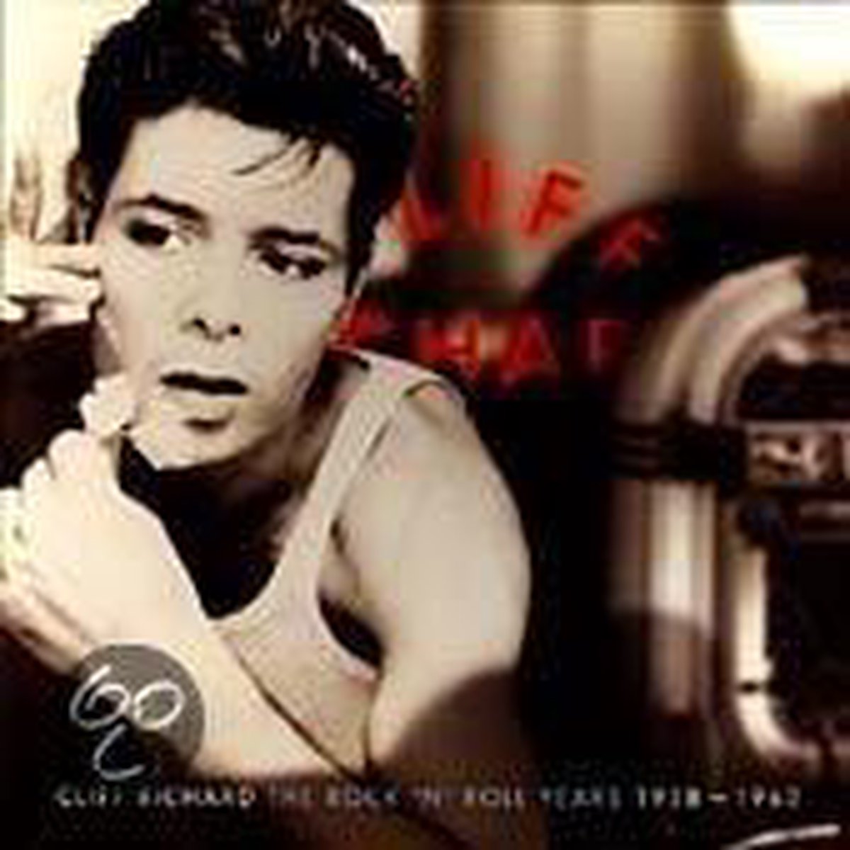The Rock 'N' Roll Years 1958-1963