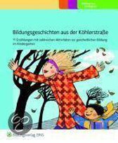 Bildungsgeschichten aus der Köhlerstraße