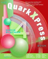 The QuarkXPress 4 Book