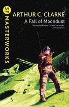 S.F. MASTERWORKS 94 - A Fall of Moondust