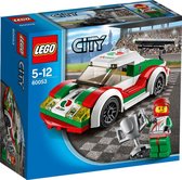 LEGO City Racewagen - 60053