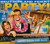 Deutschland Feiert Die Party