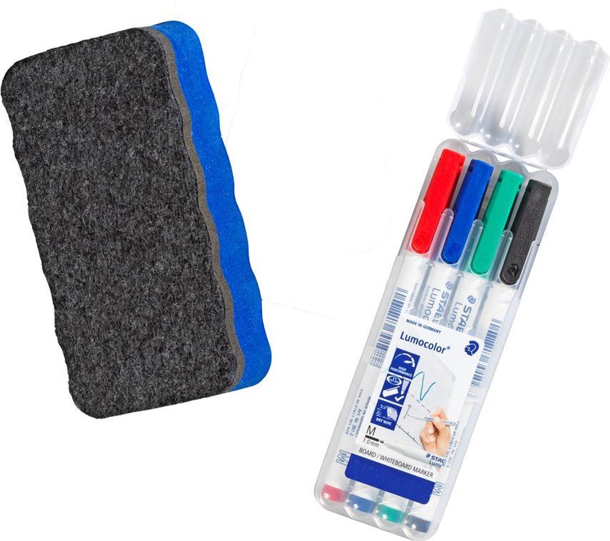 Starterkit basis Scrum magneten